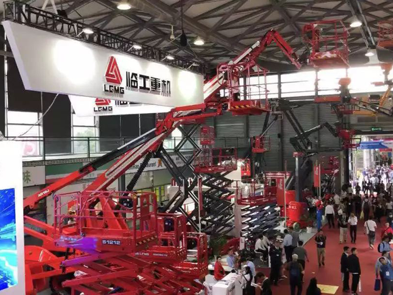 银河优越会(GEG)-首页欢迎您重机参展APEX ASIA 2019